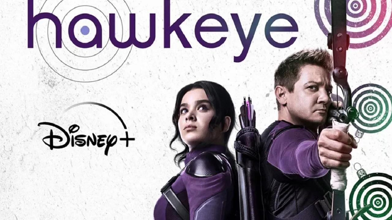 Hawkeye 2021